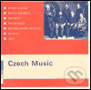 Kniha: Czech Music (Lenka Dohnalová). Divadelní ústav, 2006 Kniha: Czech Music (Lenka Dohnalová). Divadelní ústav, 2006