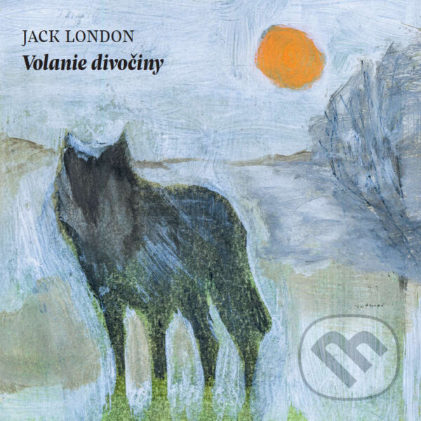 Audiokniha: Volanie divočiny (Jack London). Vydavateľstvo Šarkan, 2021 Audiokniha: Volanie divočiny (Jack London). Vydavateľstvo Šarkan, 2021