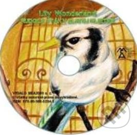 Rudolf, vták v zlatej klietke (e-book v .doc a .html verzii) (Lily Wonderland). MEA2000, 2014 Rudolf, vták v zlatej klietke (e-book v .doc a .html verzii) (Lily Wonderland). MEA2000, 2014