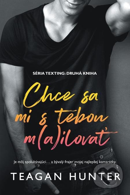 E-kniha: Chce sa mi s tebou m(a)ilovať (Teagan Hunter). Zelený kocúr E-kniha: Chce sa mi s tebou m(a)ilovať (Teagan Hunter). Zelený kocúr