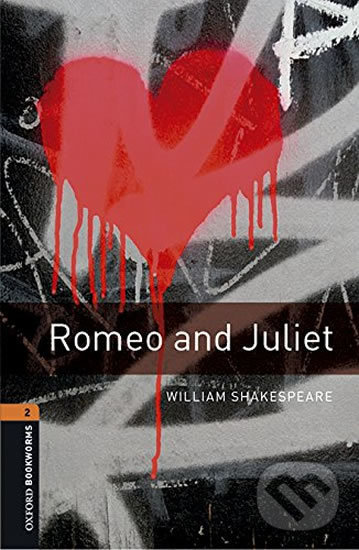 Kniha: Playscripts 2 - Romeo and Juliet with Audio Mp3 Pack (William Shakespeare). Oxford University Press, 2016 Kniha: Playscripts 2 - Romeo and Juliet with Audio Mp3 Pack (William Shakespeare). Oxford University Press, 2016