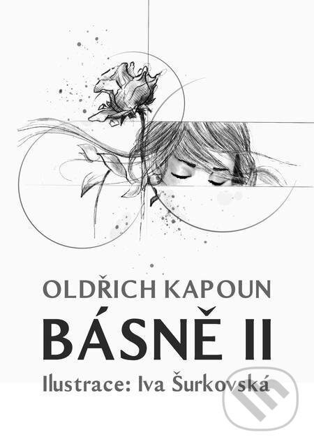 E-kniha: Básně II (Oldřich Kapoun). E-knihy jedou E-kniha: Básně II (Oldřich Kapoun). E-knihy jedou