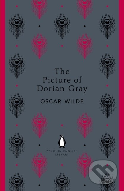 E-kniha: The Picture of Dorian Gray (Oscar Wilde). Penguin Books, 2012 E-kniha: The Picture of Dorian Gray (Oscar Wilde). Penguin Books, 2012
