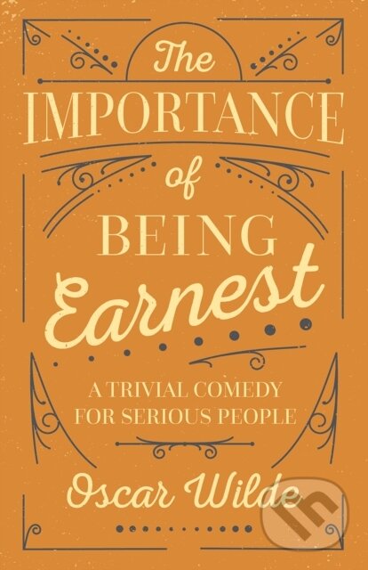 E-kniha: The Importance of Being Earnest (Oscar Wilde). Read Books, 2018 E-kniha: The Importance of Being Earnest (Oscar Wilde). Read Books, 2018