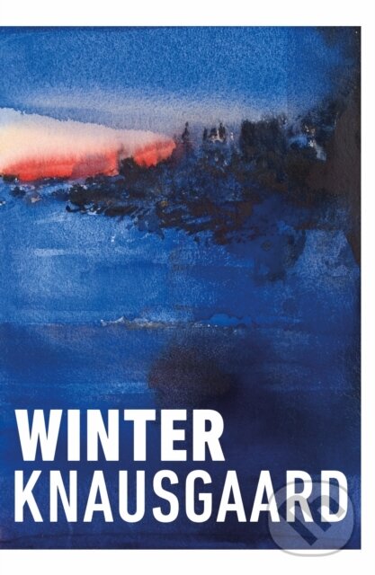 E-kniha: Winter (Karl Ove Knausgaard). Random House, 2017 E-kniha: Winter (Karl Ove Knausgaard). Random House, 2017