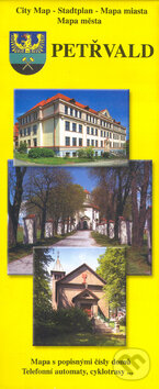 Kniha: Petřvald (3A Design). 3A Design, 2005 Kniha: Petřvald (3A Design). 3A Design, 2005
