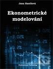 Kniha: Ekonometricke modelovani (Jana Hančlová). Professional Publishing, 2012 Kniha: Ekonometricke modelovani (Jana Hančlová). Professional Publishing, 2012