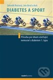 Kniha: Diabetes a sport (Zdeněk Rušavý). Maxdorf, 2012 Kniha: Diabetes a sport (Zdeněk Rušavý). Maxdorf, 2012