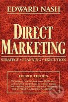 Direct Marketing - Edward Nash, McGraw-Hill, 2000