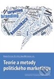 Kniha: Teorie a metody politického marketingu (Anna Matušková, Otto Eibl a Roman Chytilek). Centrum pro studium demokracie a kultury, 2012 Kniha: Teorie a metody politického marketingu (Anna Matušková, Otto Eibl a Roman Chytilek). Centrum pro studium demokracie a kultury, 2012