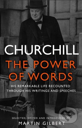 Churchill - Winston S. Churchill, Bantam Press, 2012