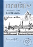 Kniha: Uničov (Lubomír Hrdlička, Vladimír Urbánek a Luděk Zamazal). Poznání, 2012 Kniha: Uničov (Lubomír Hrdlička, Vladimír Urbánek a Luděk Zamazal). Poznání, 2012