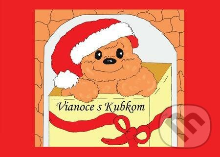 E-kniha: Vianoce s Kubkom (Mária Rácová). Mária Rácová, 2021 E-kniha: Vianoce s Kubkom (Mária Rácová). Mária Rácová, 2021