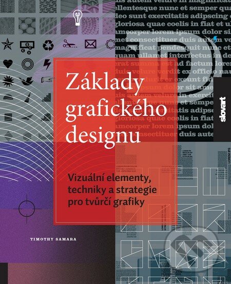 Základy grafického designu, Slovart CZ, 2013