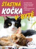 Kniha: Šťastná kočka v bytě (Laetitia Barlerinová). Computer Press, 2012 Kniha: Šťastná kočka v bytě (Laetitia Barlerinová). Computer Press, 2012