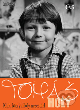 Kniha: Tomáš Holý (Jan Brdička). Čas, 2012 Kniha: Tomáš Holý (Jan Brdička). Čas, 2012