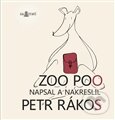 Kniha: Zoo po o (Petr Rákos). Za tratí, 2012 Kniha: Zoo po o (Petr Rákos). Za tratí, 2012