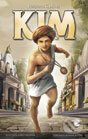 Kniha: Kim (Rudyard Kipling). Grada, 2012 Kniha: Kim (Rudyard Kipling). Grada, 2012