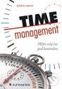 Kniha: Time management (Grada). Grada, 2012 Kniha: Time management (Grada). Grada, 2012