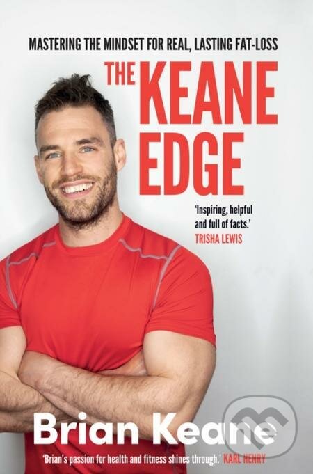 E-kniha: Keane Edge (Brian Keane). Gill Books, 2022 E-kniha: Keane Edge (Brian Keane). Gill Books, 2022