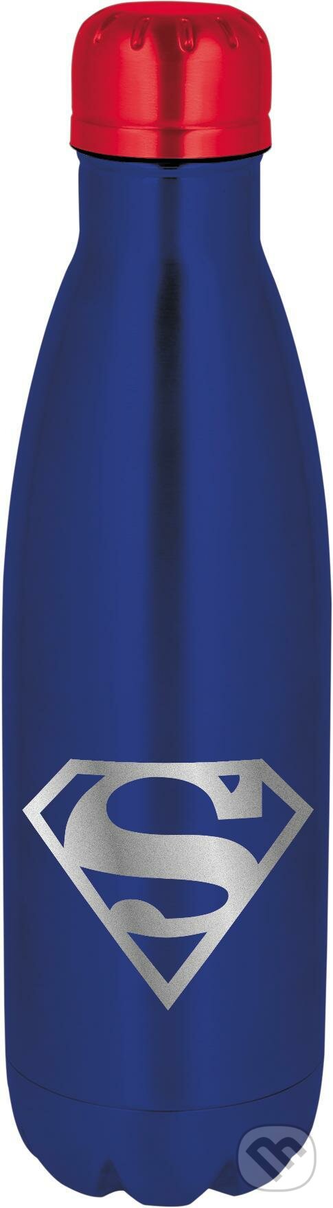 Fľaša Superman nerezová 780 ml (EPEE). EPEE, 2021 Fľaša Superman nerezová 780 ml (EPEE). EPEE, 2021