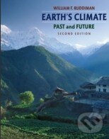 Kniha: Earth's Climate (William Ruddiman). W.H. Freeman, 2007 Kniha: Earth's Climate (William Ruddiman). W.H. Freeman, 2007