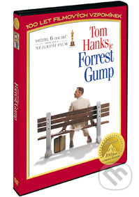 Film: Forrest Gump (Robert Zemeckis) (). Magicbox, 2012 Film: Forrest Gump (Robert Zemeckis) (). Magicbox, 2012