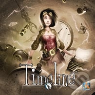 Timeline: Vynálezy - Frédéric Henry, REXhry, 2011