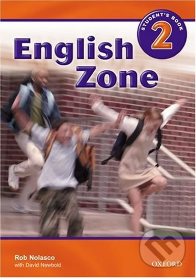 Kniha: English Zone 2: Workbook Pack (International Edition) (Rob Nolasco). Oxford University Press, 2019 Kniha: English Zone 2: Workbook Pack (International Edition) (Rob Nolasco). Oxford University Press, 2019