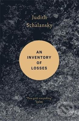 Kniha: An Inventory of Losses (Judith Schalansky). Quercus, 2022 Kniha: An Inventory of Losses (Judith Schalansky). Quercus, 2022