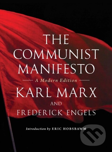 E-kniha: Communist Manifesto (Friedrich Engels a Karl Marx). Verso, 2012 E-kniha: Communist Manifesto (Friedrich Engels a Karl Marx). Verso, 2012
