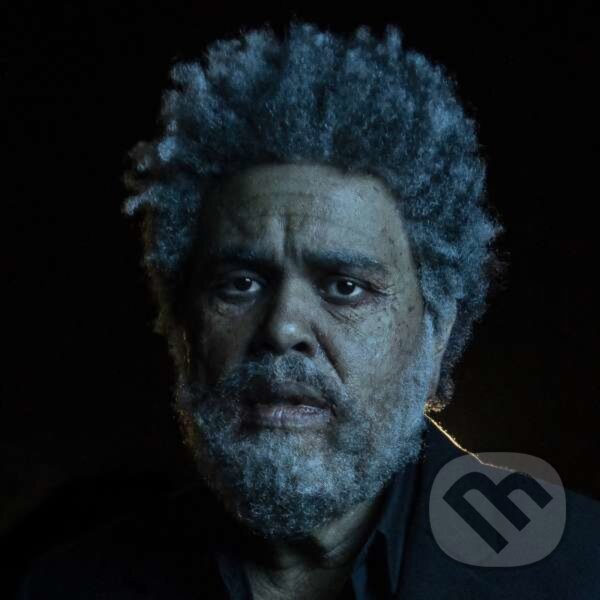 Hudební CD: The Weeknd: Dawn FM (Hudobné albumy). Hudobné albumy, 2022 Hudební CD: The Weeknd: Dawn FM (Hudobné albumy). Hudobné albumy, 2022