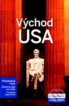 Kniha: Východ USA (Svojtka&Co.). Svojtka&Co., 2012 Kniha: Východ USA (Svojtka&Co.). Svojtka&Co., 2012