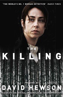 Kniha: The Killing (David Hewson). Pan Macmillan, 2012 Kniha: The Killing (David Hewson). Pan Macmillan, 2012