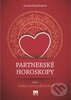 Kniha: Partnerské horoskopy (Jarmila Mandžuková). Príroda, 2012 Kniha: Partnerské horoskopy (Jarmila Mandžuková). Príroda, 2012