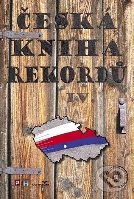 Kniha: Česká kniha rekordů 4 (Josef Vaněk, Luboš Rafaj a Miroslav Marek). Agentura Dobrý den, 2012 Kniha: Česká kniha rekordů 4 (Josef Vaněk, Luboš Rafaj a Miroslav Marek). Agentura Dobrý den, 2012