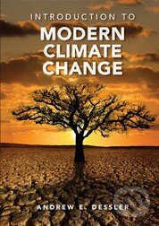 Kniha: Introduction to Modern Climate Change (Cambridge University Press). Cambridge University Press, 2012 Kniha: Introduction to Modern Climate Change (Cambridge University Press). Cambridge University Press, 2012