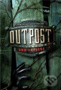 Kniha: Outpost (Ann Aguirre). Feiwel and Friends, 2012 Kniha: Outpost (Ann Aguirre). Feiwel and Friends, 2012