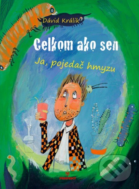 Kniha: Celkom ako sen (Dávid Králik). Perfekt, 2012 Kniha: Celkom ako sen (Dávid Králik). Perfekt, 2012