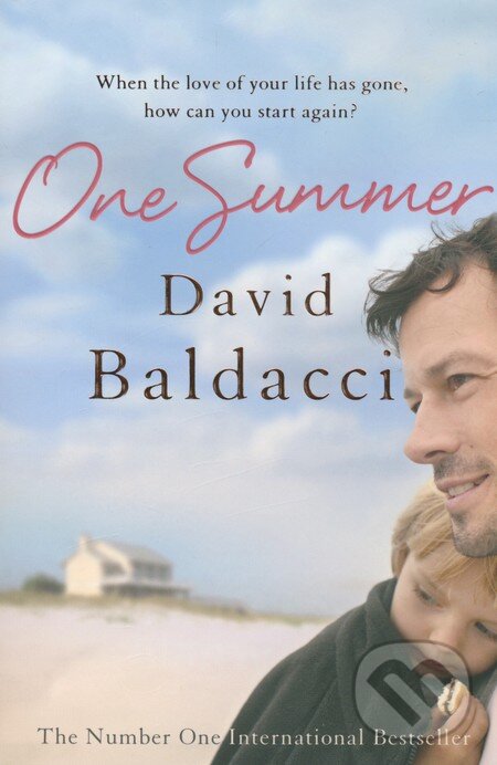 Kniha: One Summer (David Baldacci). Pan Books, 2012 Kniha: One Summer (David Baldacci). Pan Books, 2012