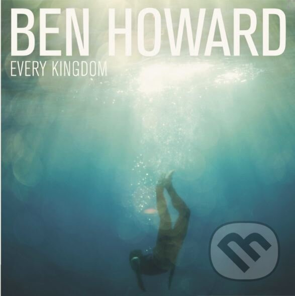 Hudební CD: Ben Howard: Every Kingdom (Blue) LP (Hudobné albumy). Hudobné albumy, 2022 Hudební CD: Ben Howard: Every Kingdom (Blue) LP (Hudobné albumy). Hudobné albumy, 2022