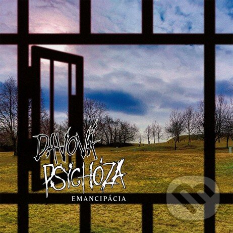 Hudební CD: Davová Psychóza: Emancipácia LP (Hudobné albumy). Hudobné albumy, 2021 Hudební CD: Davová Psychóza: Emancipácia LP (Hudobné albumy). Hudobné albumy, 2021
