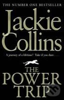Kniha: The Power Trip (Jackie Collins). Simon & Schuster, 2012 Kniha: The Power Trip (Jackie Collins). Simon & Schuster, 2012