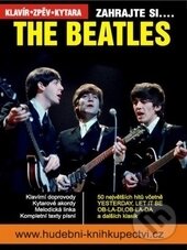 Kniha: The Beatles (Autorský kolektív). Hudební e-knihkupectví, 2012 Kniha: The Beatles (Autorský kolektív). Hudební e-knihkupectví, 2012