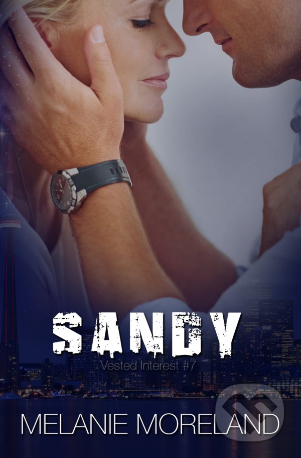 Kniha: Sandy (Melanie Moreland). Baronet, 2022 Kniha: Sandy (Melanie Moreland). Baronet, 2022