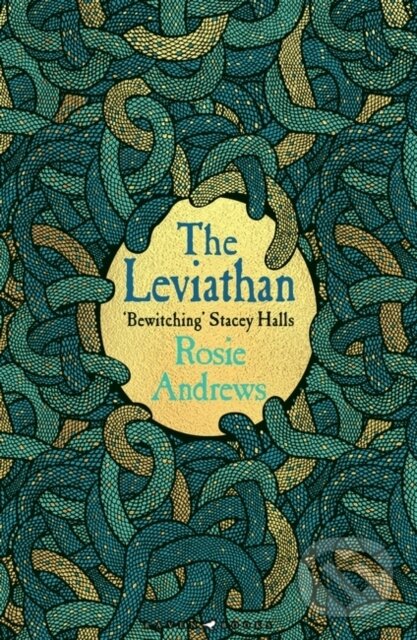 Kniha: The Leviathan (Rosie Andrews). Raven Books, 2022 Kniha: The Leviathan (Rosie Andrews). Raven Books, 2022