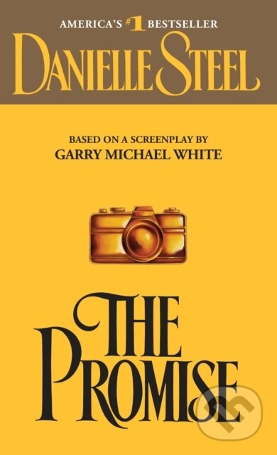 E-kniha: The Promise (Danielle Steel). Random House, 2009 E-kniha: The Promise (Danielle Steel). Random House, 2009