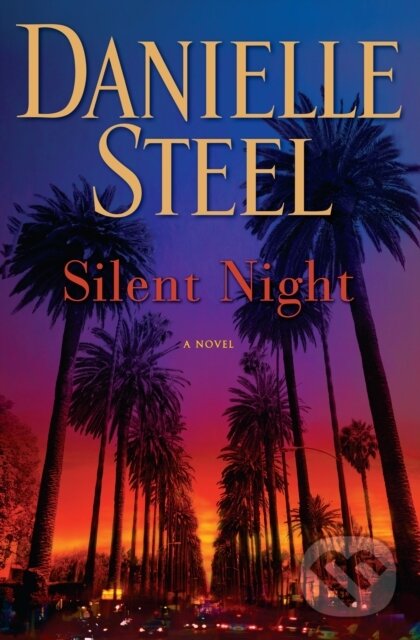 E-kniha: Silent Night (Danielle Steel). Random House, 2019 E-kniha: Silent Night (Danielle Steel). Random House, 2019