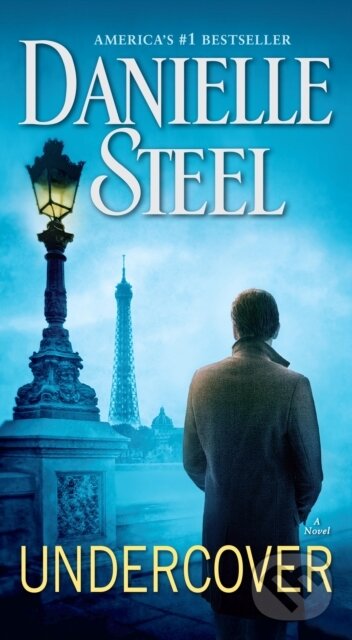 E-kniha: Undercover (Danielle Steel). Random House, 2015 E-kniha: Undercover (Danielle Steel). Random House, 2015