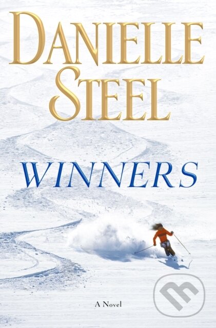 E-kniha: Winners (Danielle Steel). Random House, 2013 E-kniha: Winners (Danielle Steel). Random House, 2013